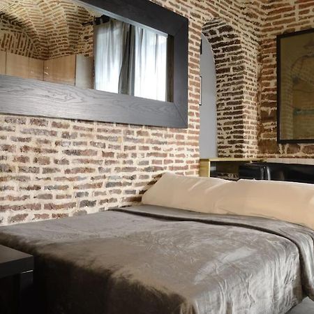 Cozy Loft - Royal Palace Madrid Exterior photo