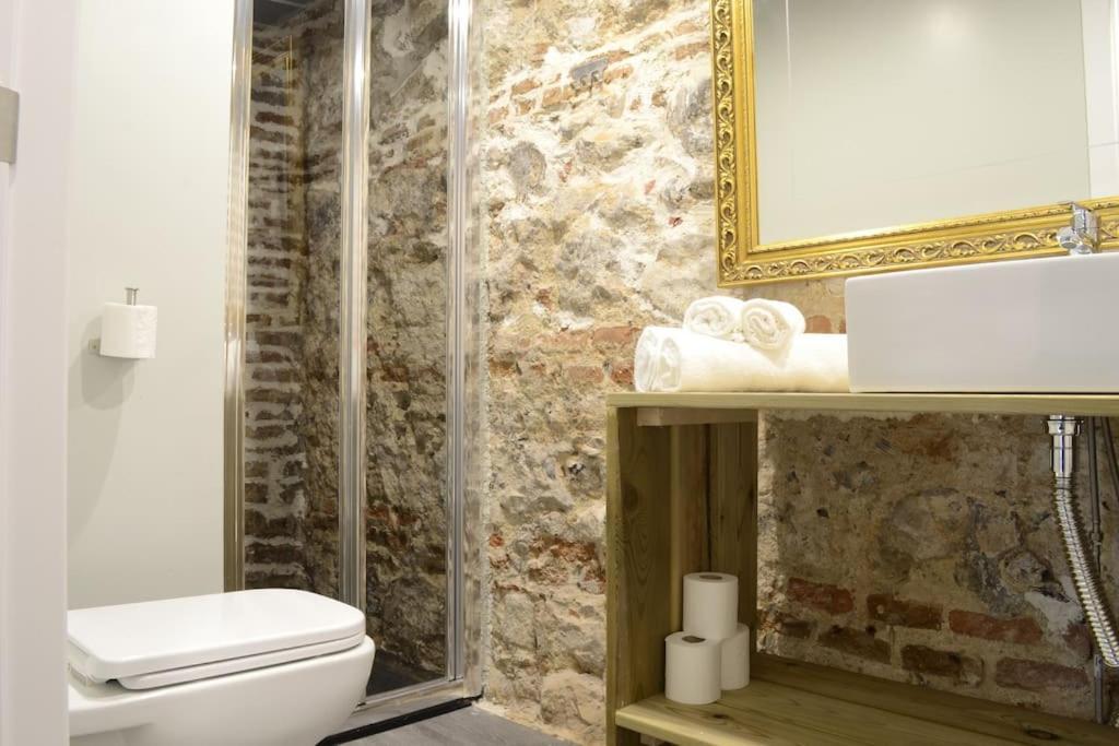 Cozy Loft - Royal Palace Madrid Exterior photo